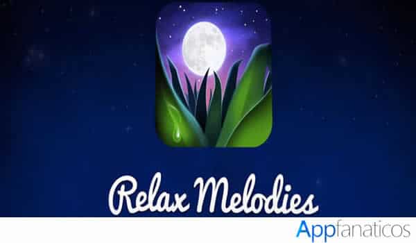 relax melodies promotion code
